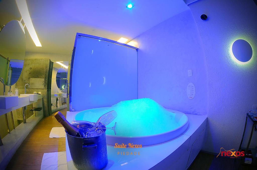  Nexos Motel Piedade - Adults Only