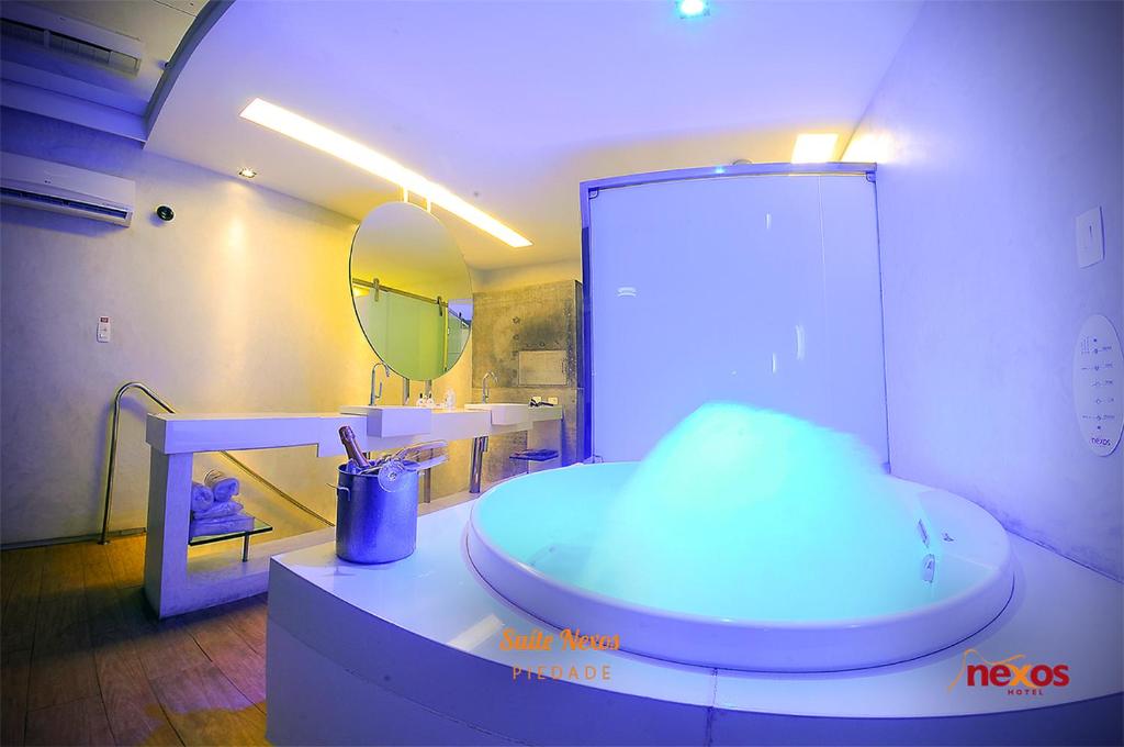  Nexos Motel Piedade - Adults Only