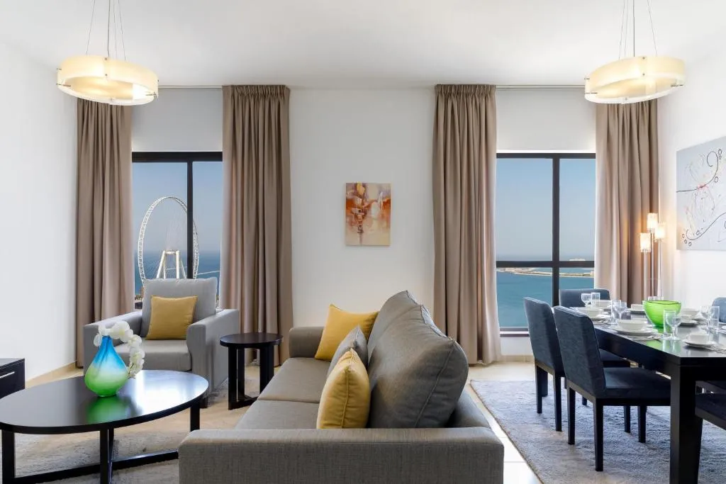 Maison Privee - Shams 1, Dubai, Emiratele Arabe Unite