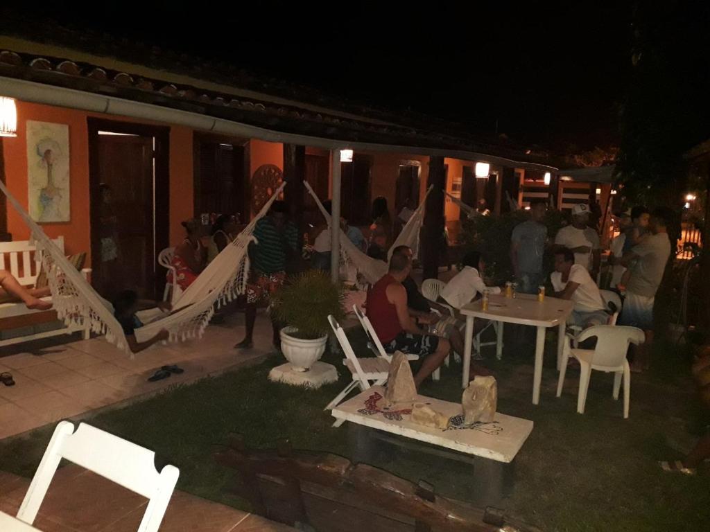  Pousada do Carlos