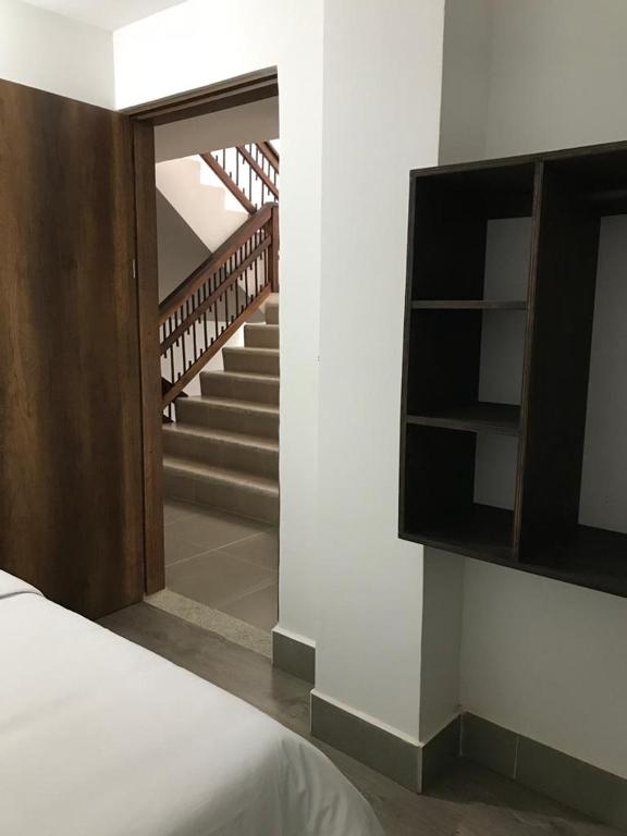 Hotel Saval Jerico - 标准单人间