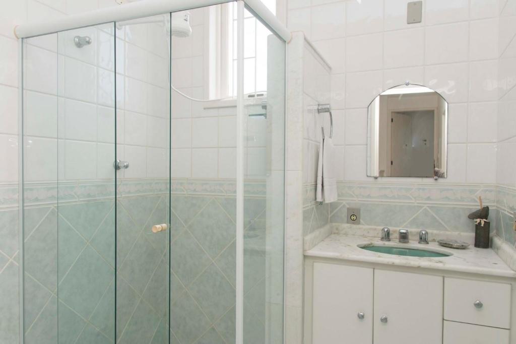  Casa Vista Mar Deslumbrante com Piscina