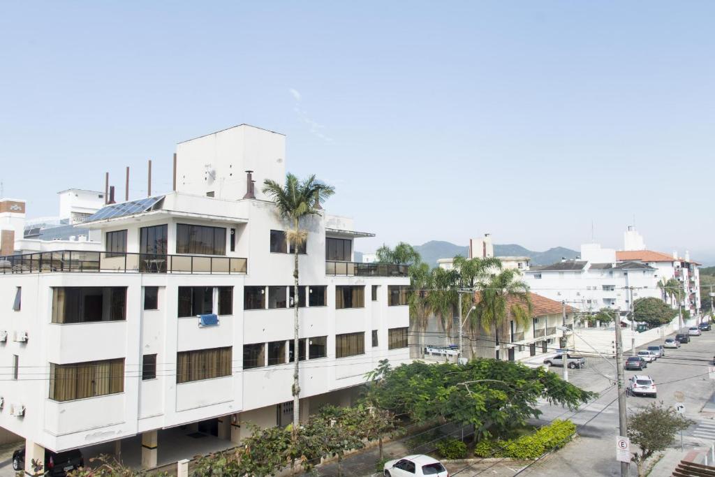  Desfrute Canasvieiras na Quadra da Praia