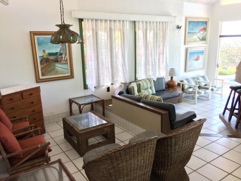  Casa Espetacular 50m da Praia / Piscina com Vista Mar