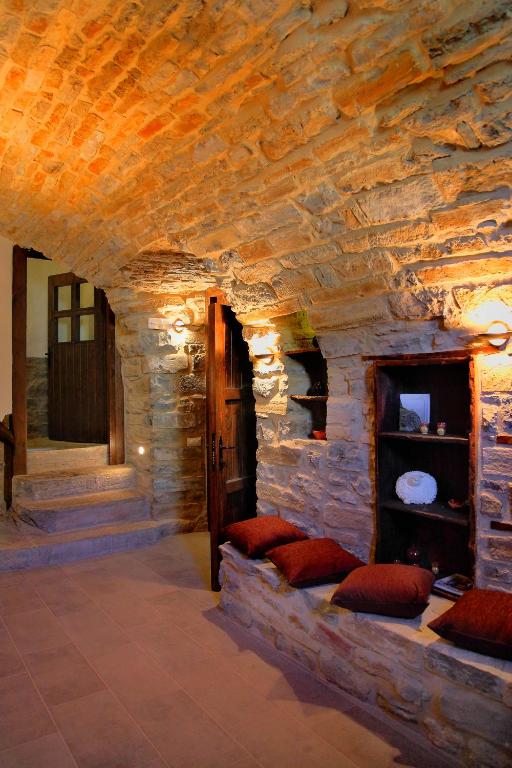 Fotografie z fotogalerie ubytování Casas Pirineo, Ainsa v destinaci Aínsa