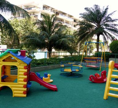  Apartamento Barra da Tijuca com vista espetacular