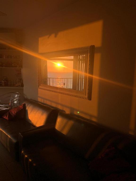  Apartamento Barra da Tijuca com vista espetacular