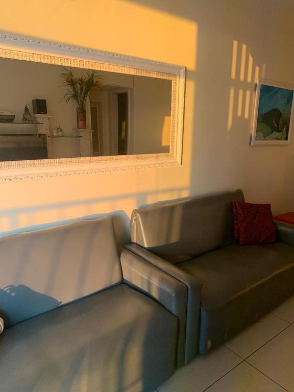  Apartamento Barra da Tijuca com vista espetacular