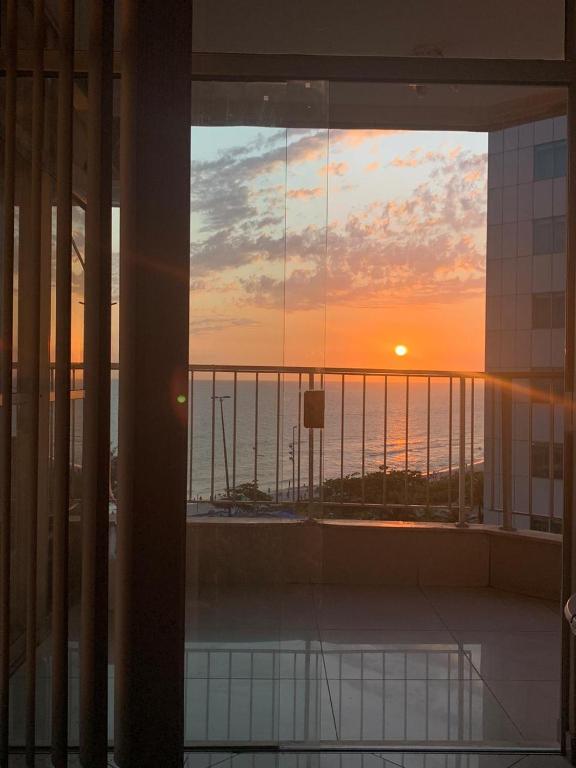  Apartamento Barra da Tijuca com vista espetacular
