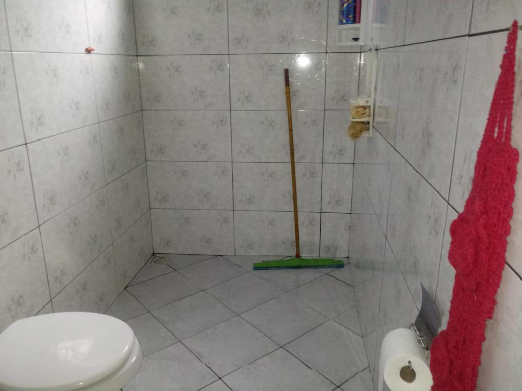  Casa Beija-flor