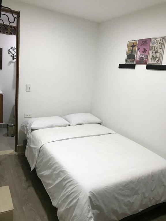 Hotel Saval Jerico - 标准双人间