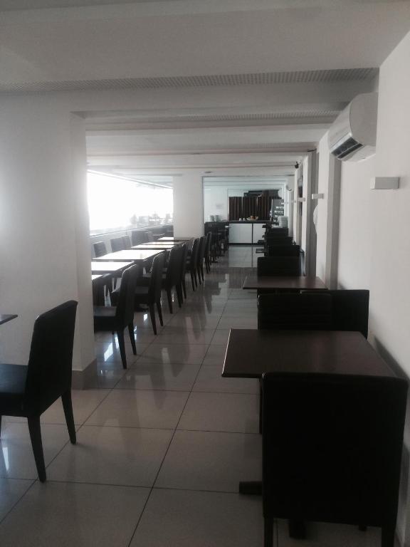  Gold Flat Cabo Branco