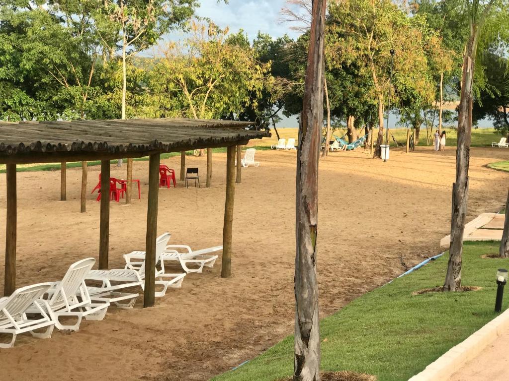  ILHAS DO LAGO ECO RESORT