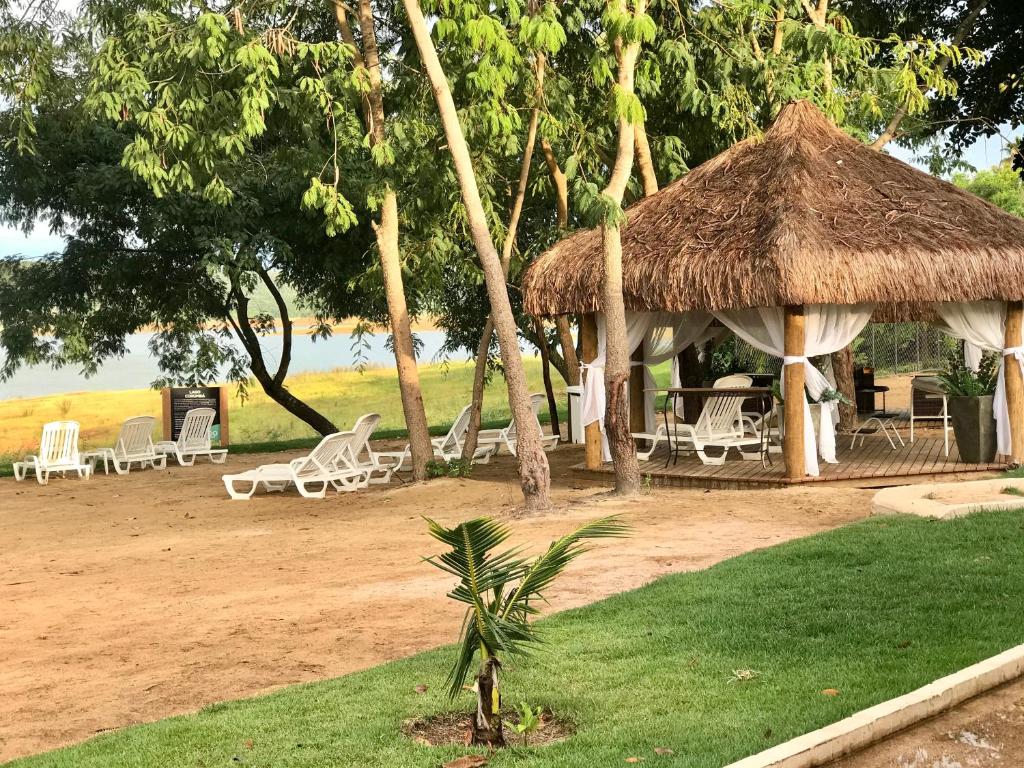  ILHAS DO LAGO ECO RESORT