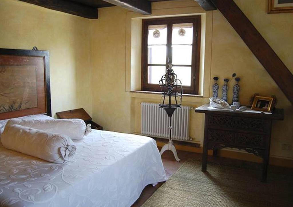 Villa Poggio Aperto - Villa