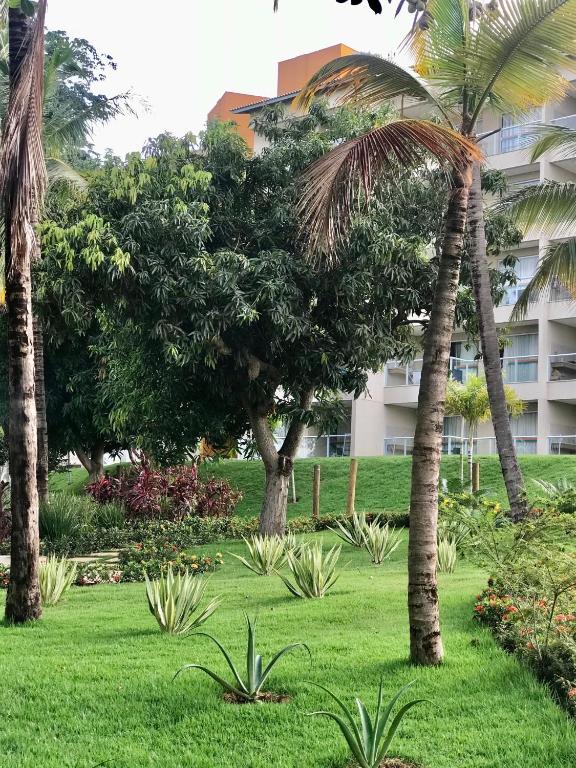  ILHAS DO LAGO ECO RESORT