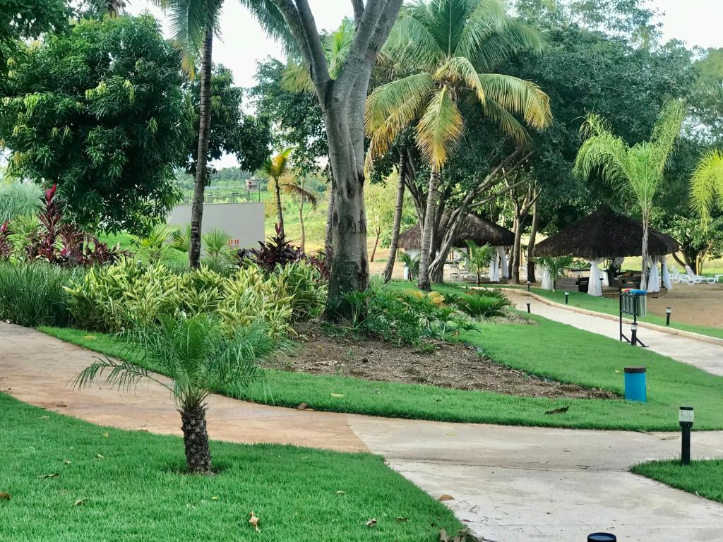  ILHAS DO LAGO ECO RESORT