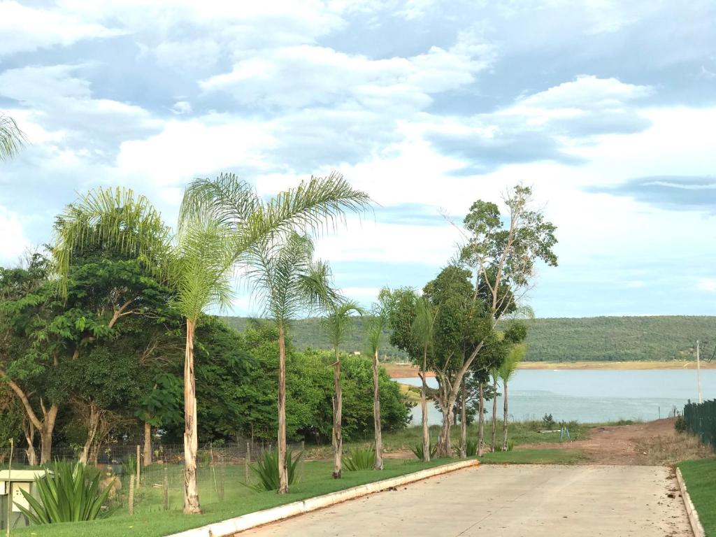  ILHAS DO LAGO ECO RESORT