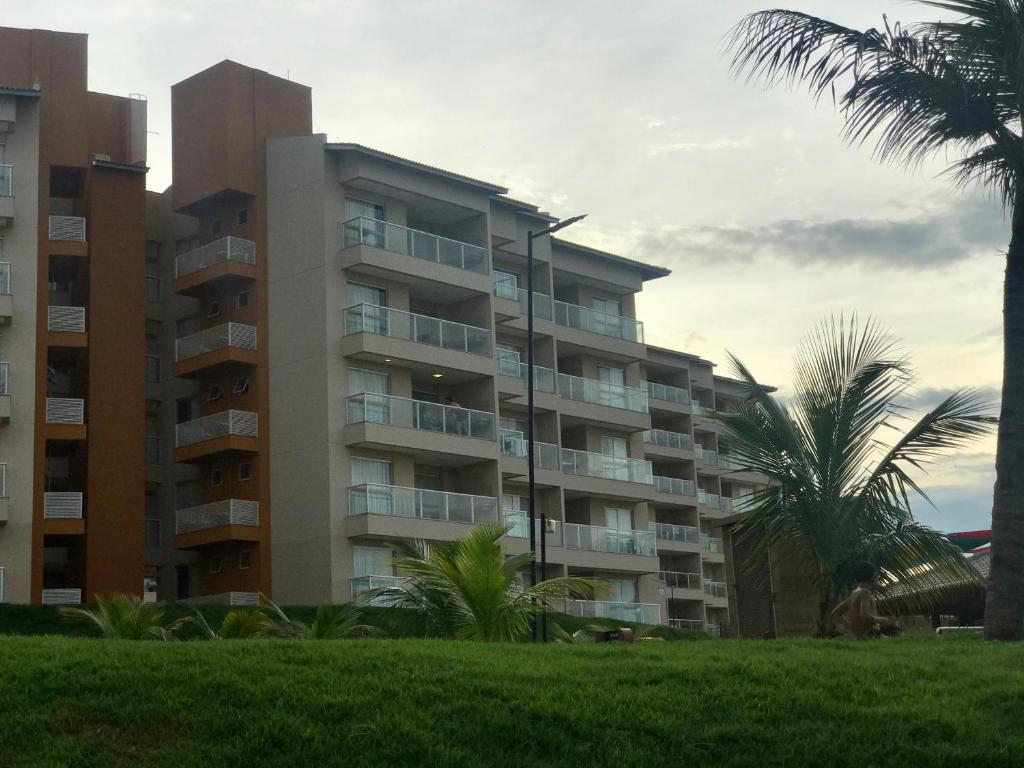  ILHAS DO LAGO ECO RESORT