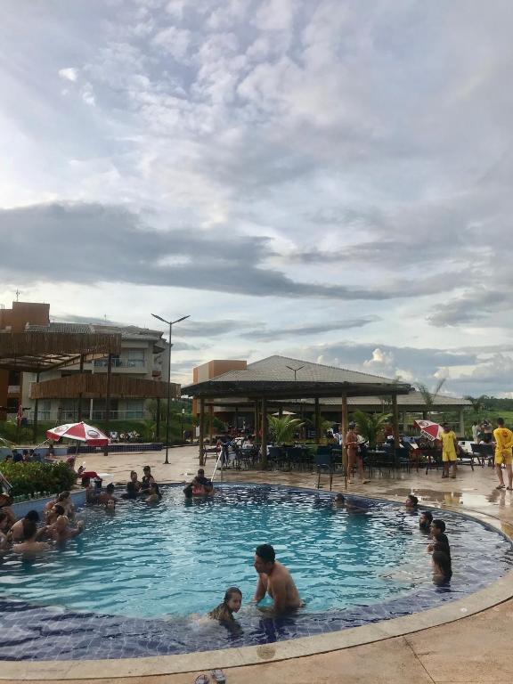  ILHAS DO LAGO ECO RESORT