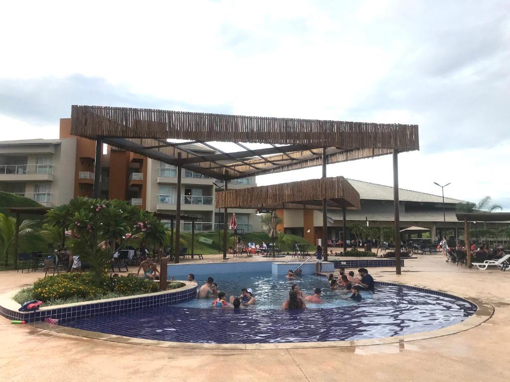  ILHAS DO LAGO ECO RESORT