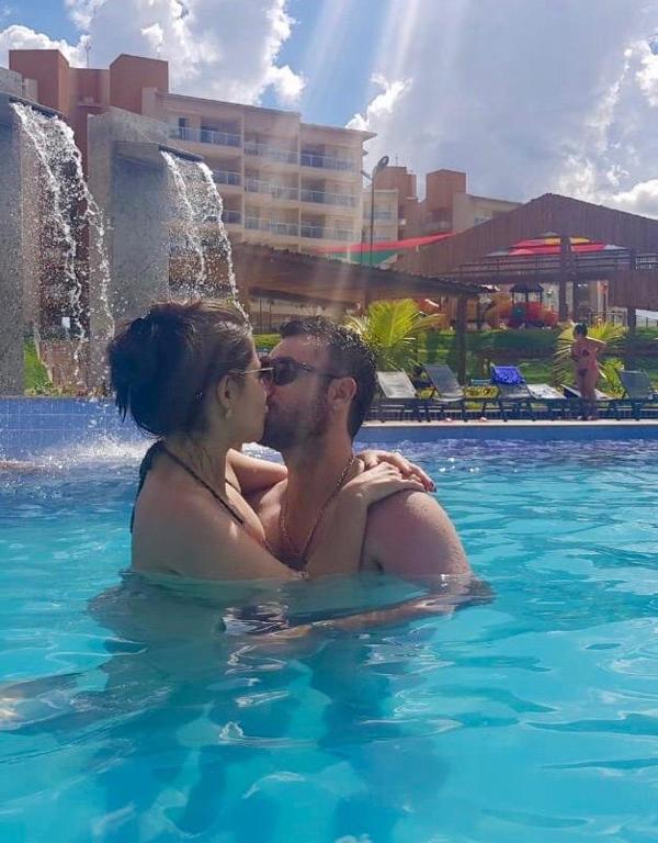  ILHAS DO LAGO ECO RESORT