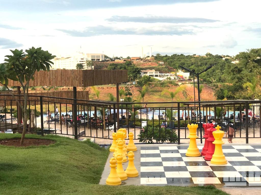 ILHAS DO LAGO ECO RESORT