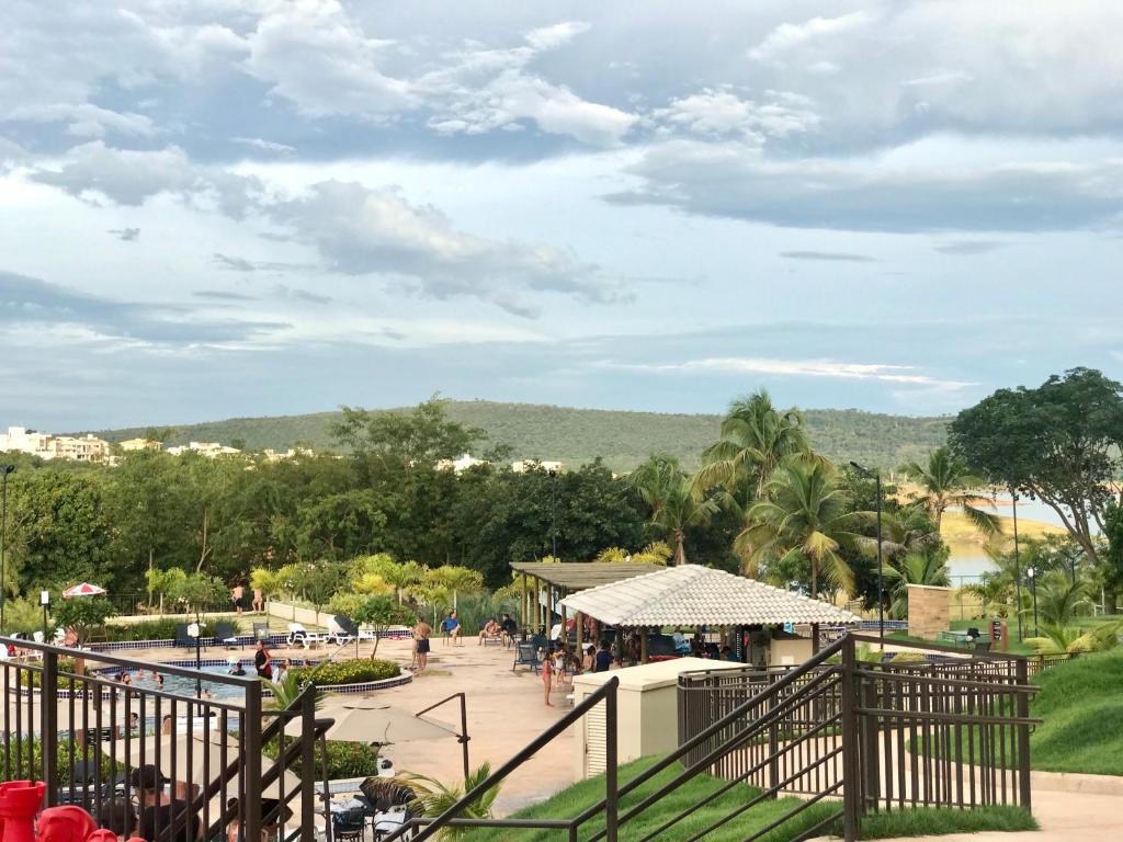  ILHAS DO LAGO ECO RESORT