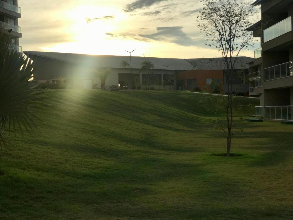  ILHAS DO LAGO ECO RESORT