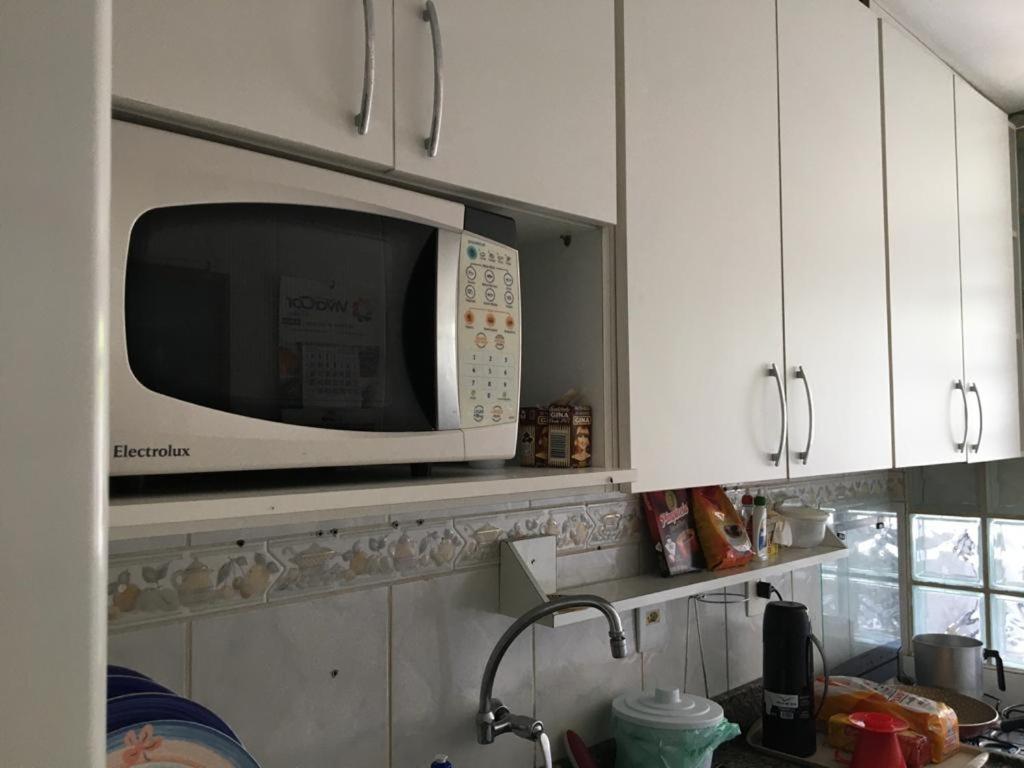  Apartamento no Camorim