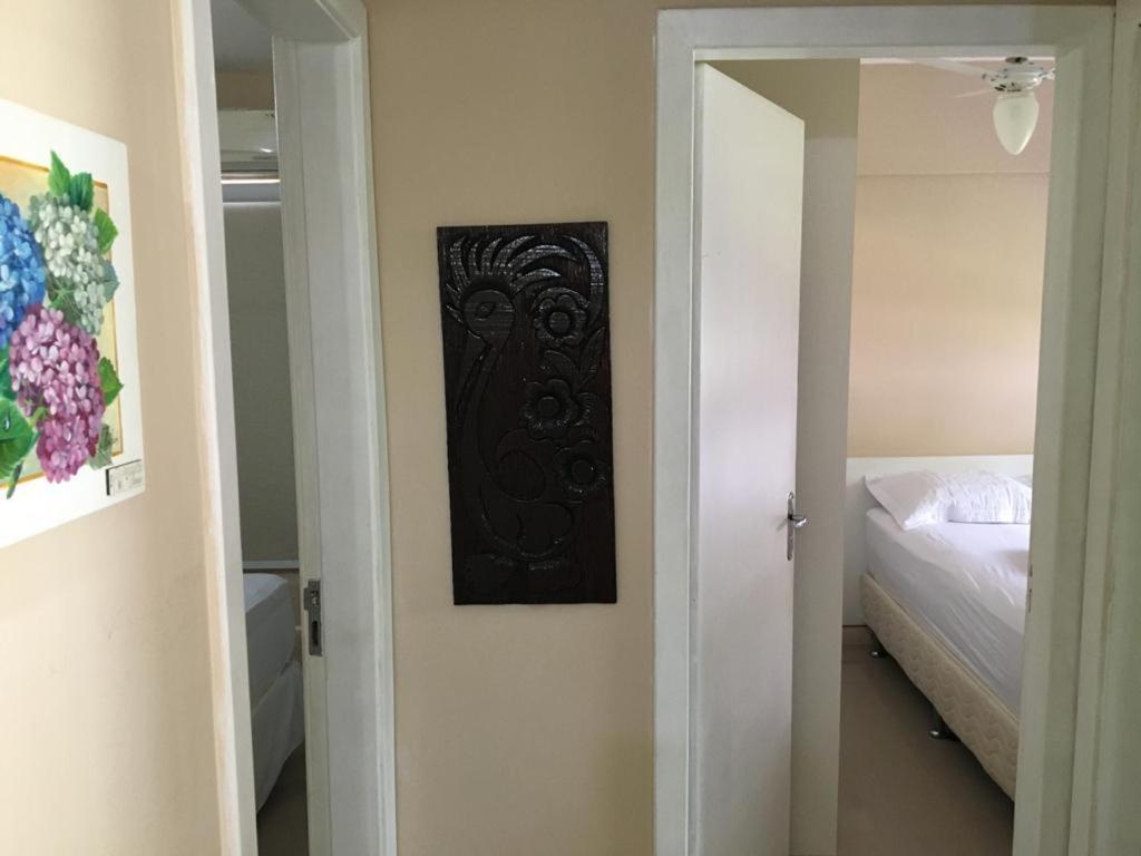  Apartamento no Camorim