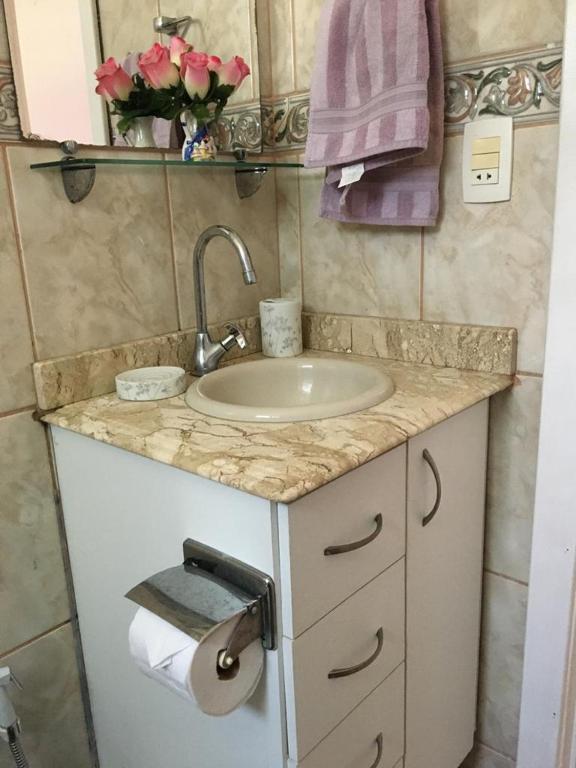  Apartamento no Camorim