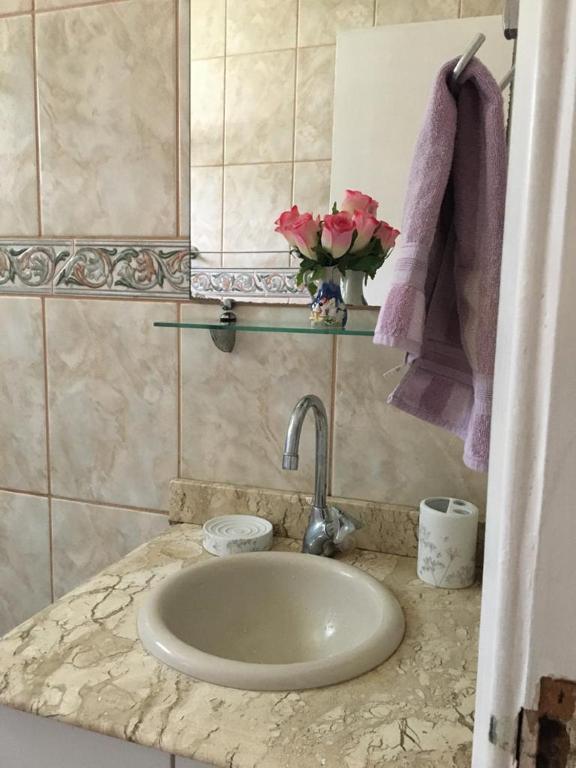  Apartamento no Camorim