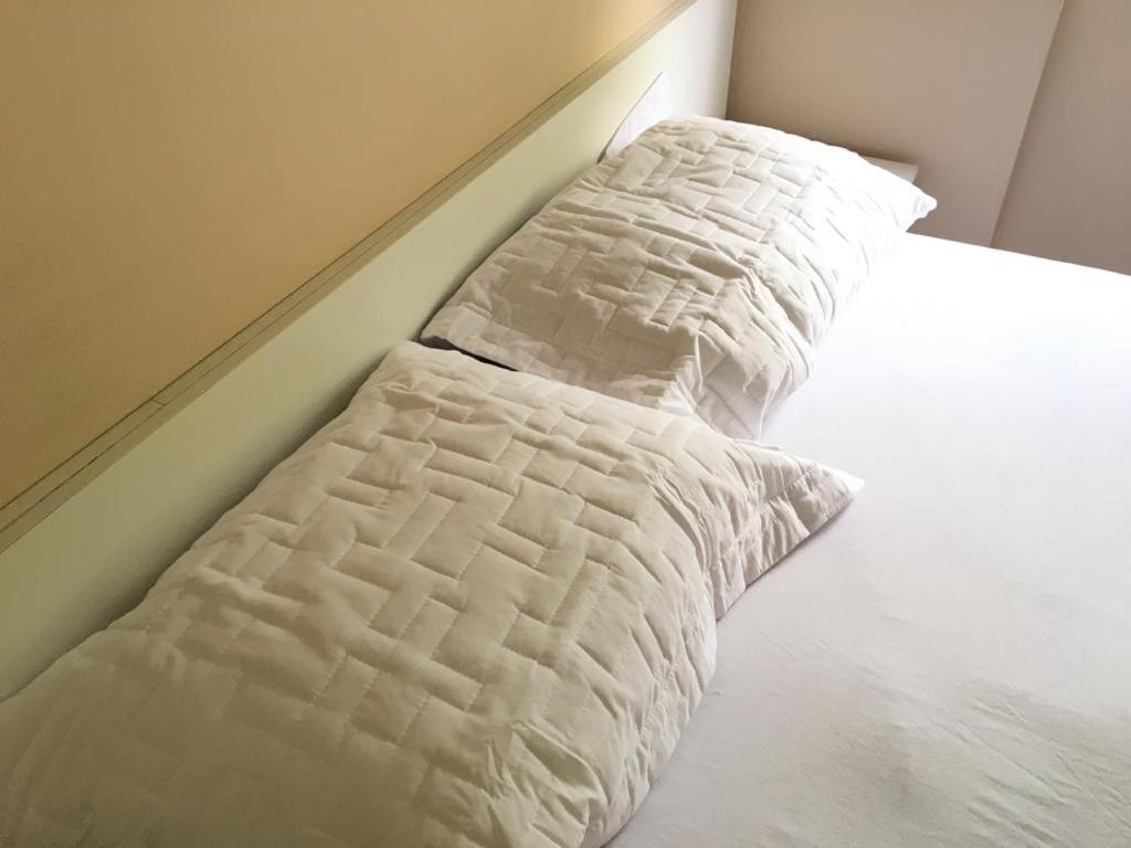  Apartamento no Camorim