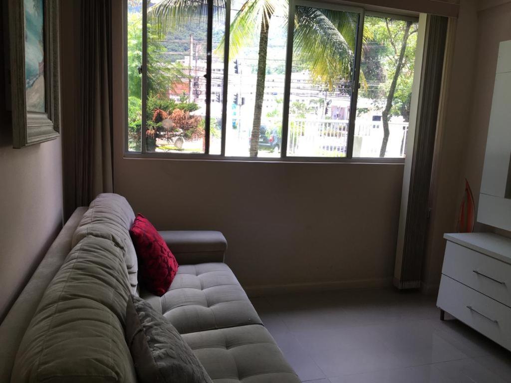  Apartamento no Camorim