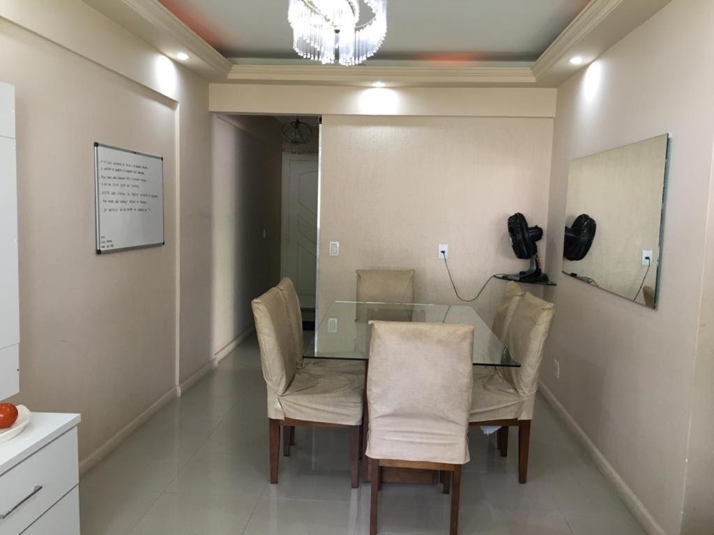  Apartamento no Camorim
