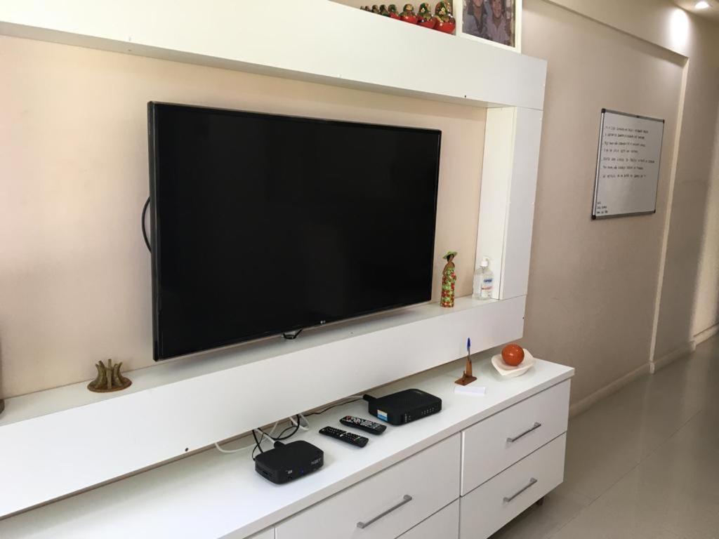  Apartamento no Camorim