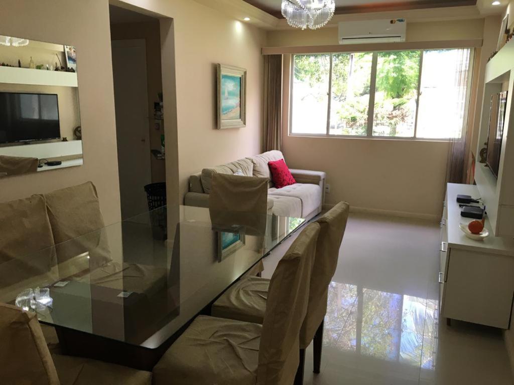  Apartamento no Camorim
