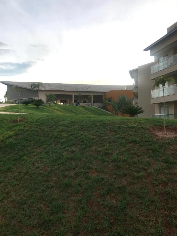  ILHAS DO LAGO ECO RESORT