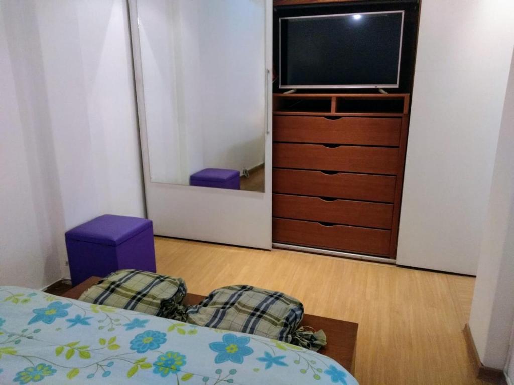 Apto 75m2 no Arpoador a uma quadra das praias