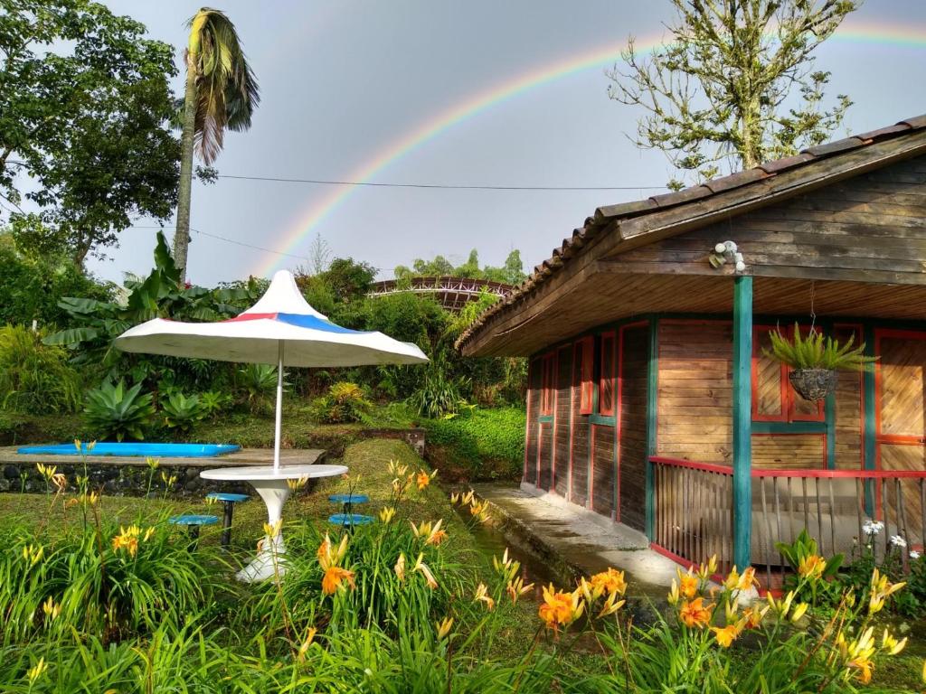 Yacurmana Hotel