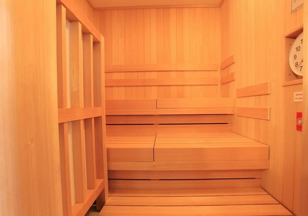 Fotografie z fotogalerie ubytování Urban Hotel Kyoto Shijo Premium v Kjótu