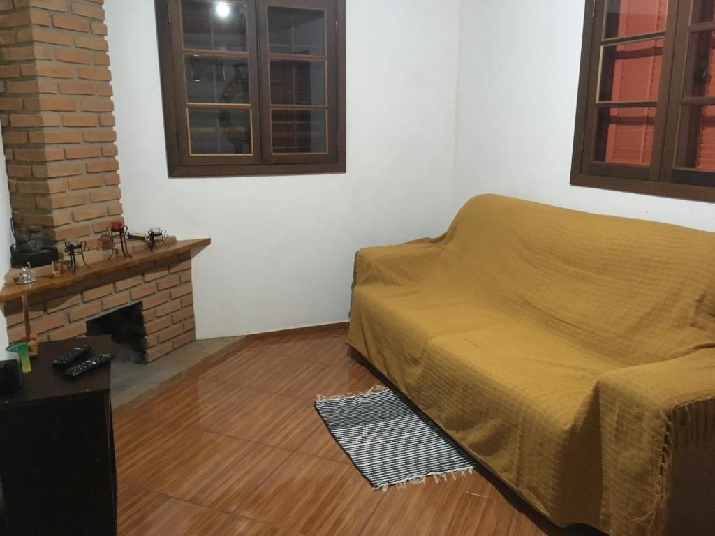  Casa Sossego da Montanha