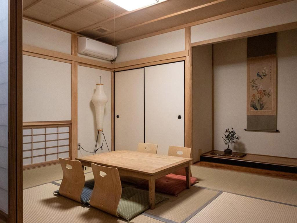 Fotografie z fotogalerie ubytování 内子の宿 久 v destinaci Uchiko