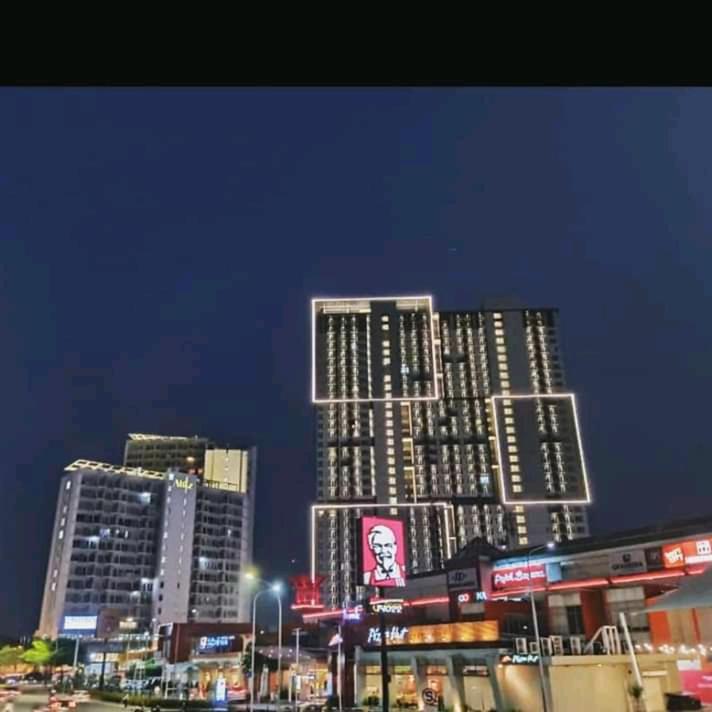 Apartment Altiz Bintaro Plaza Residence, Pondoklang (updated prices 2024)