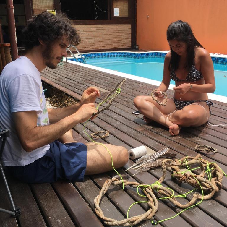  Tropicasa Itamambuca