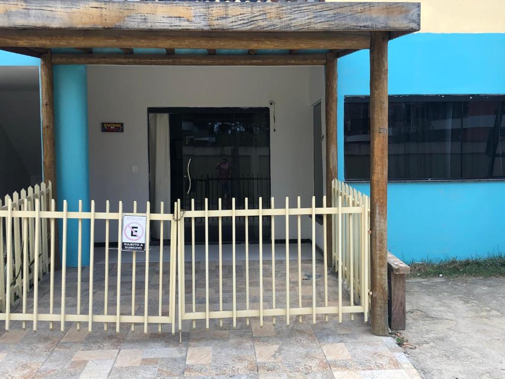  Casa de Praia