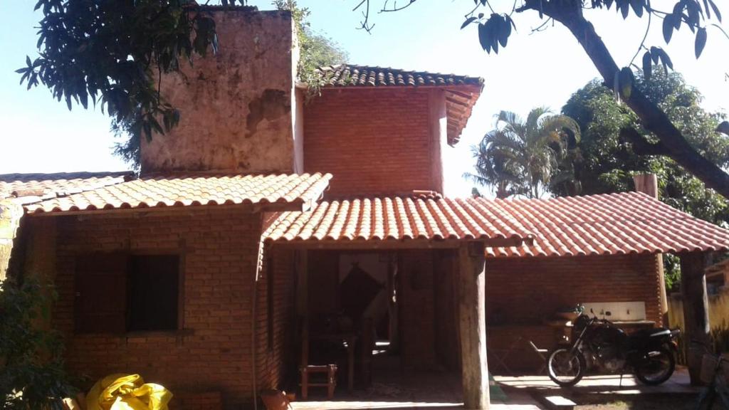  Casa dos Três Reis Magos
