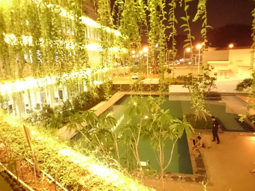 Apartment Altiz 2 br Bintaro Plaza Residence