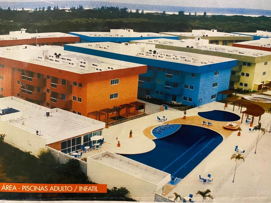  Condomínio Golden Lake
